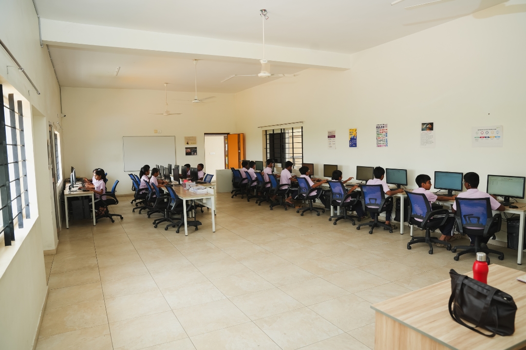 Computer Lab