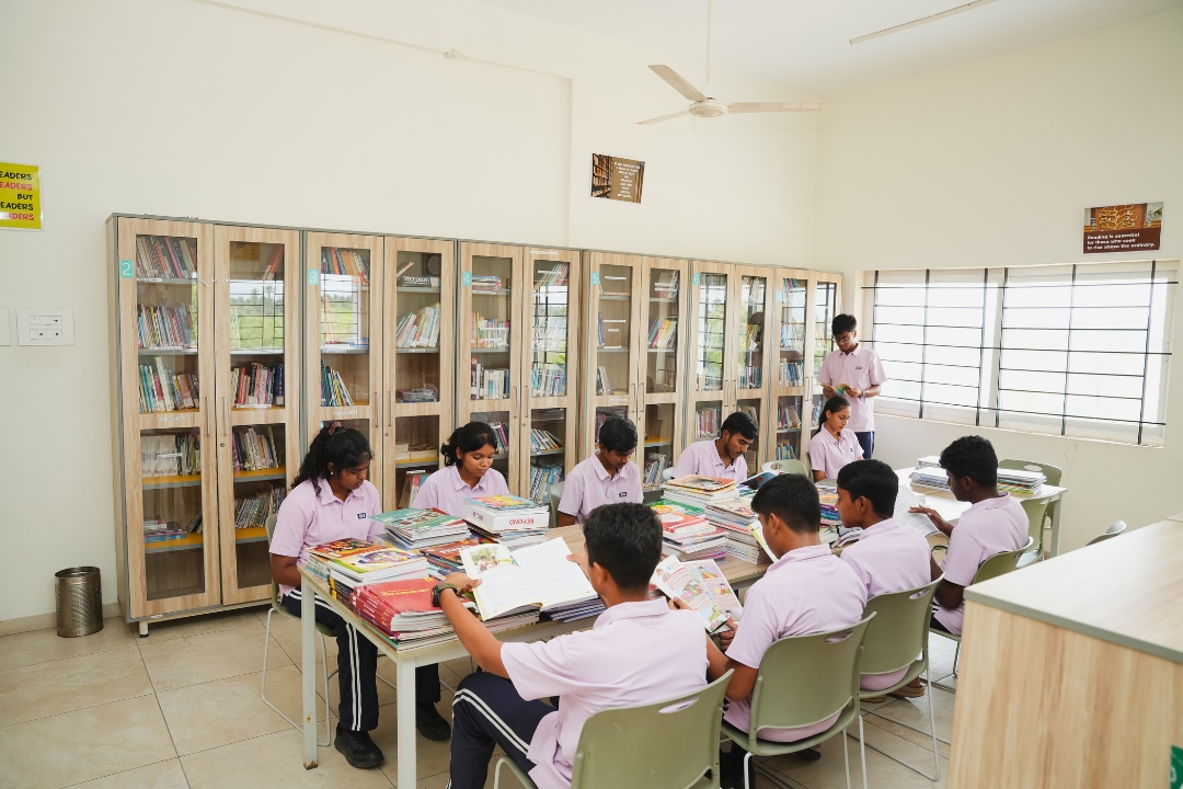 Library