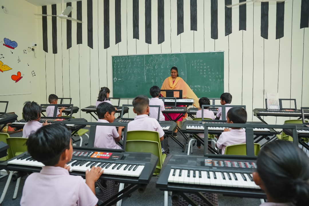 School Facilities
