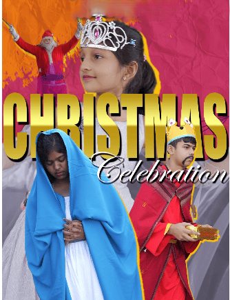 Christmas Celebration