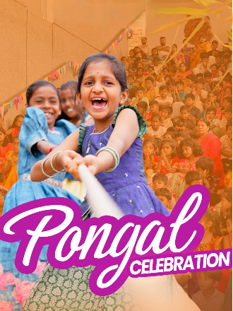 Pongal Celebration